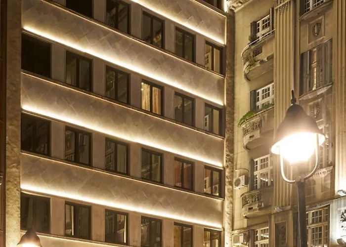 Hotel Majestic