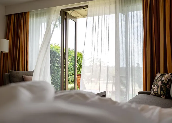 Yarra Valley Lodge