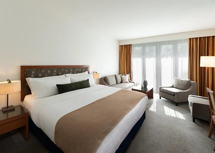 Yarra Valley Lodge