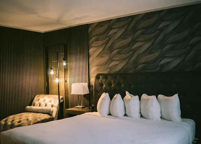 The Thompson Hotel