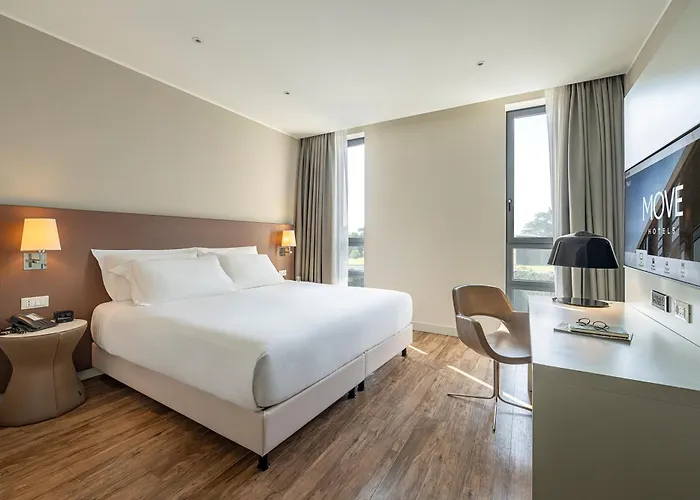 Move Hotels Venezia Nord
