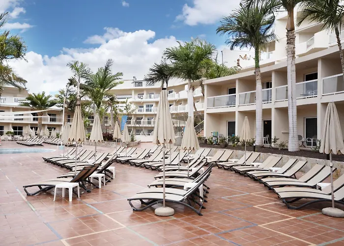 Hotel Drago Park By Pierre & Vacances