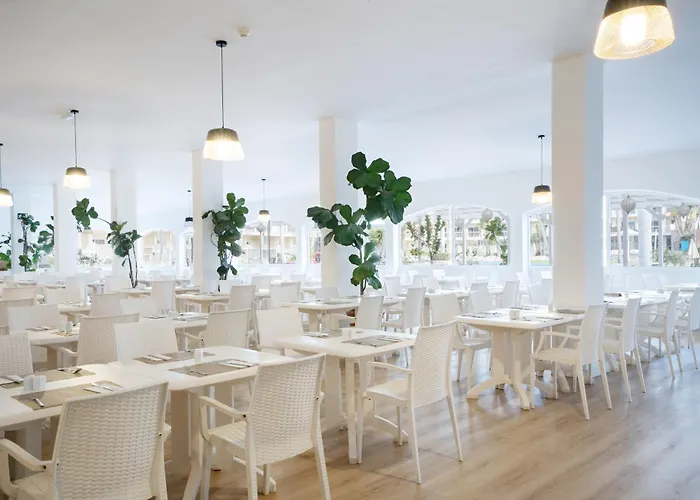 Hotel Drago Park By Pierre & Vacances