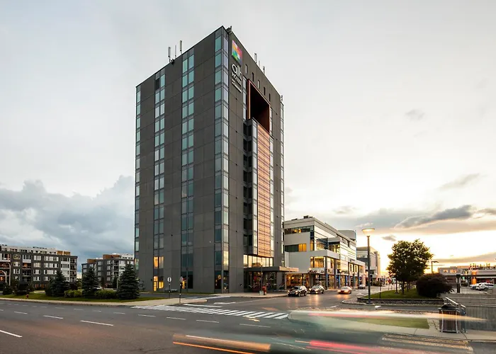 Hotel Alt Quartier Dix30