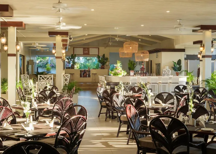 Fiji Gateway Hotel