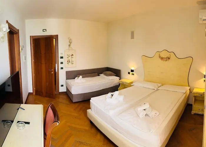Hotel Pace