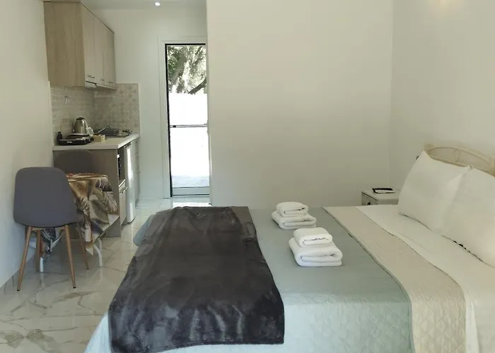 Manganas Studios