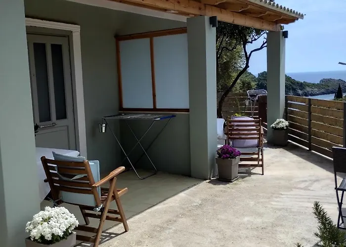 Manganas Studios