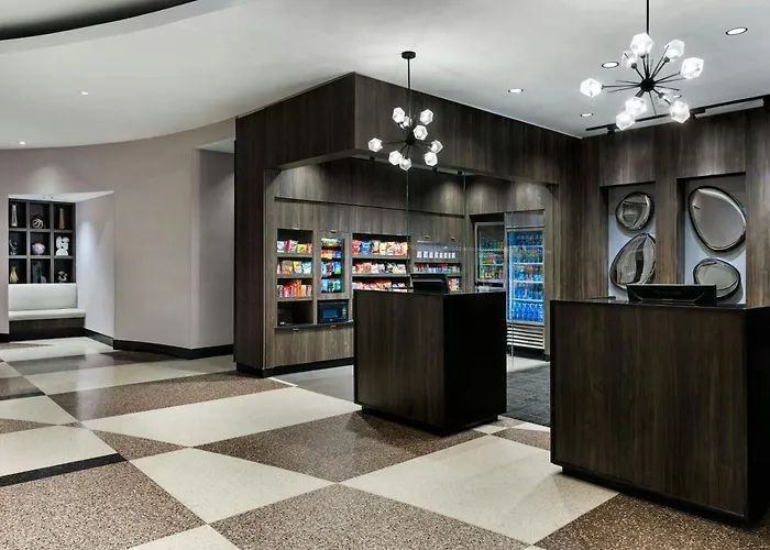 Fairfield Inn And Suites Chicago Downtown/ Magnificent Mile
