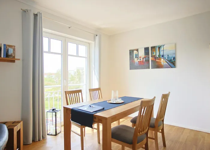 Strandvilla Boergerende
