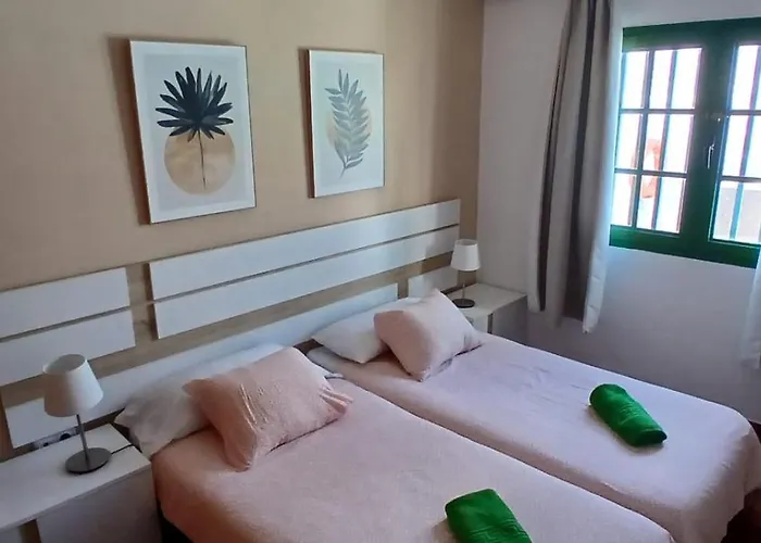 Villas Bocaina Beach