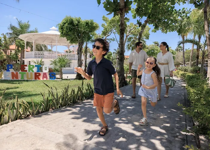 Dreams Aventuras Riviera Maya