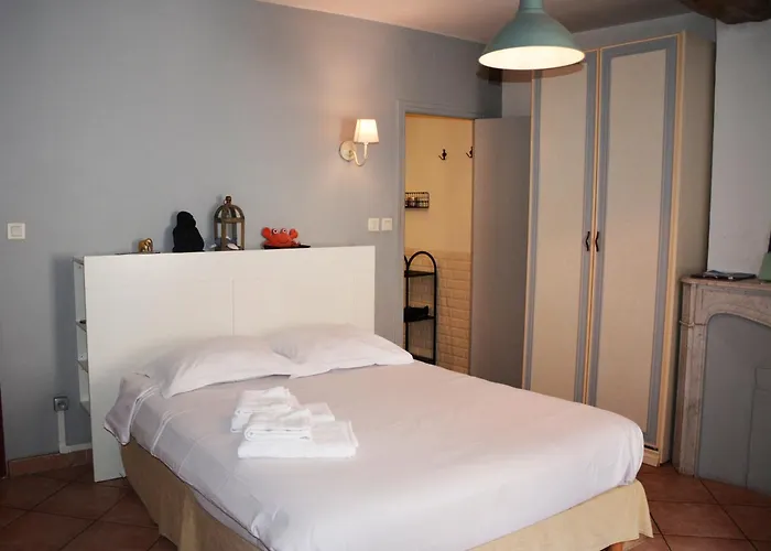 Hotel Le Flore
