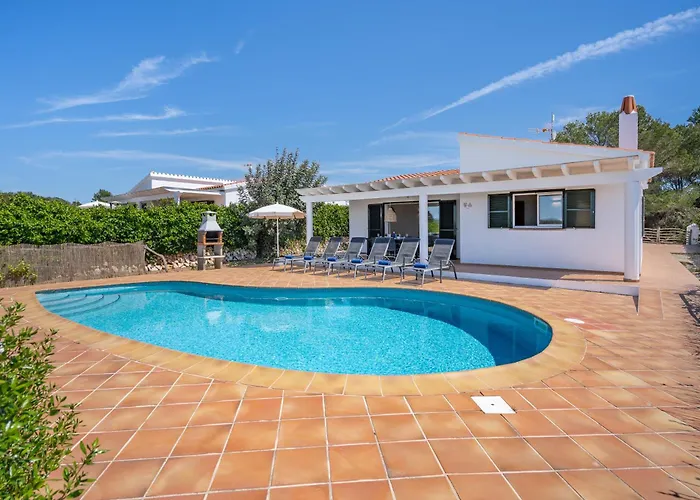 Villas Menorca Sur By 3Villas