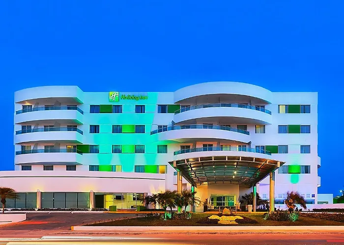 Holiday Inn Campeche By Ihg