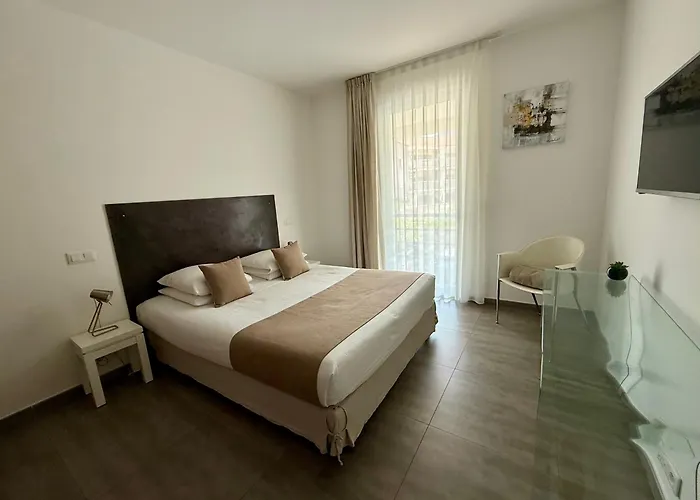 Residence Dary