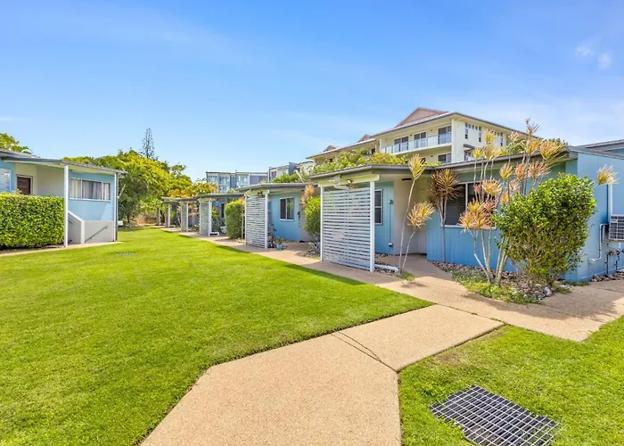 Rosslyn Bay Resort Yeppoon
