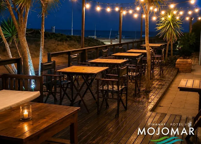 Mojomar Pinamar Hotel