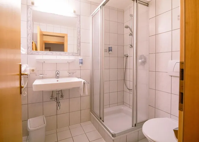 Hotel Wiese
