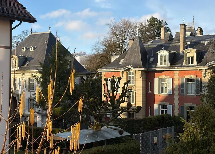 Maison Mosgenstein