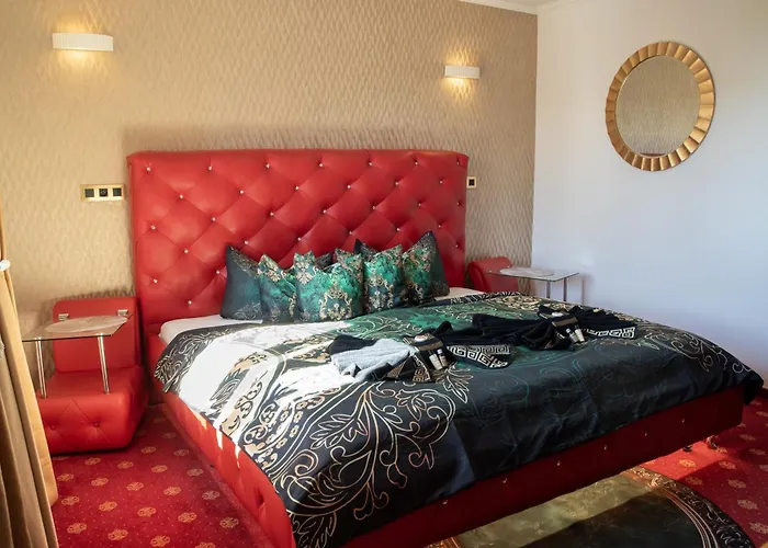 Wellness Hotel Beethoven