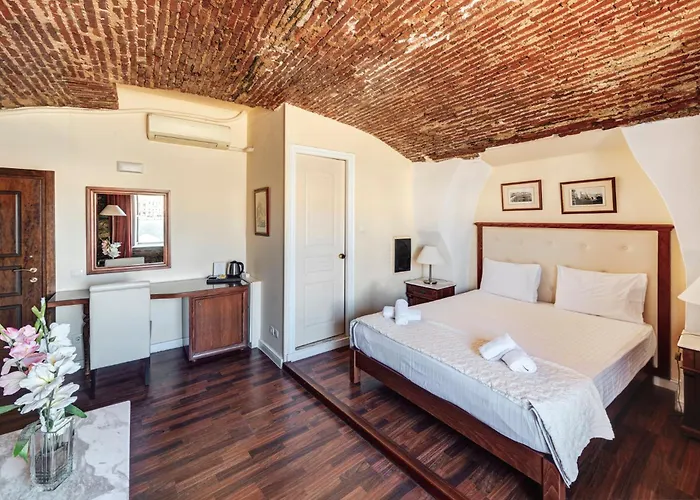 Hotel Aktaion Syros