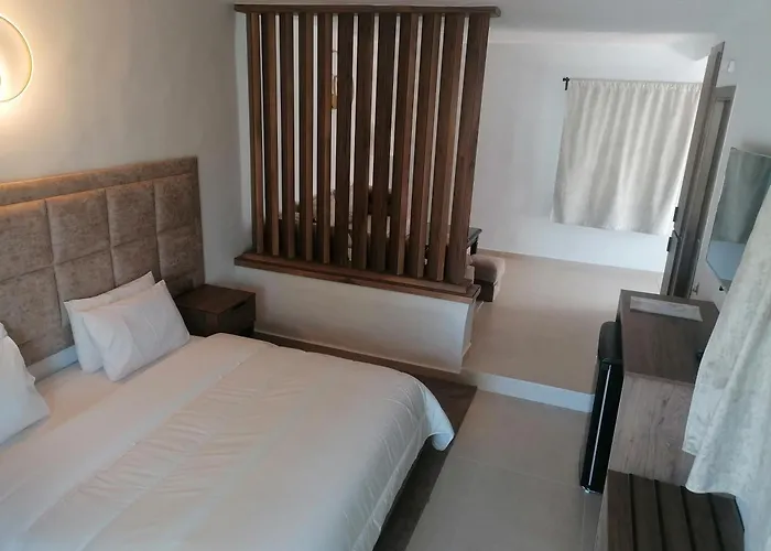 Hotel Mandy