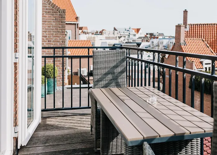 Divi Divi Zandvoort