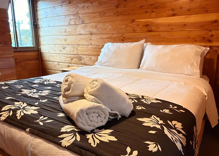 Alpes Hotel