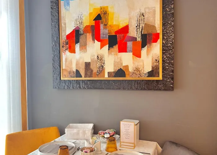 Meuble Tripoli