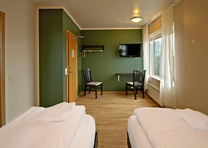 Hotel Post