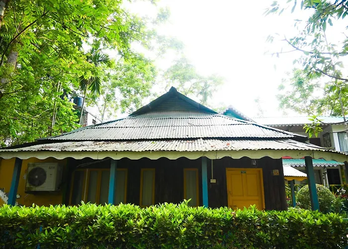 Aranya Jungle Resorts