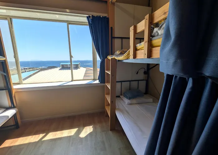 博海温泉ホテル別館 Hiromi Spa Hotel Dormitory