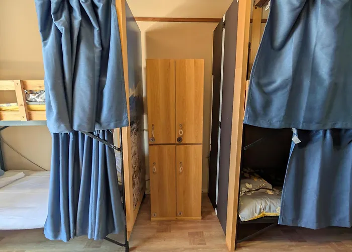 博海温泉ホテル別館 Hiromi Spa Hotel Dormitory