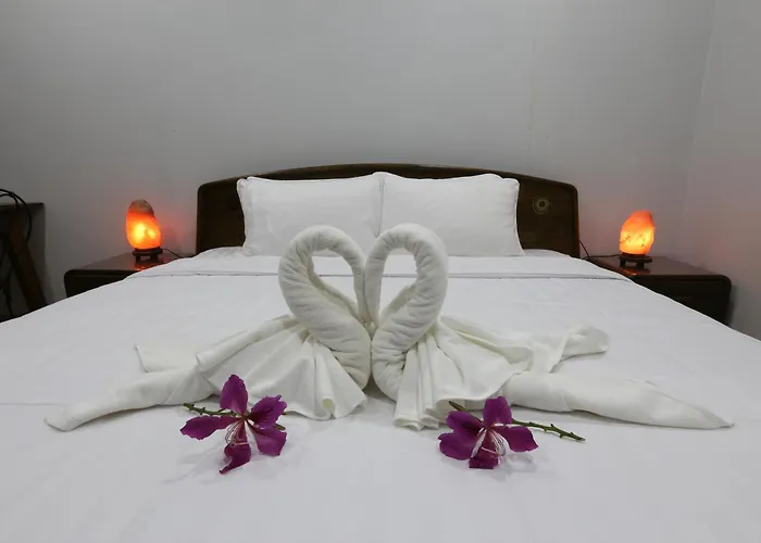 Phukasa Valley Maesot -Wellness Resort