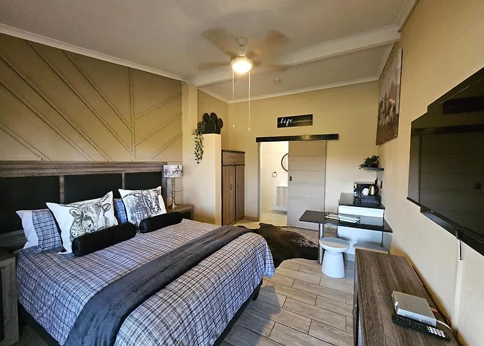 Summerveld Lodge & Country Kitchen