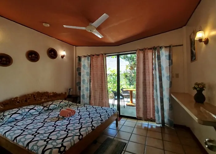 Bermuda Beach Resort