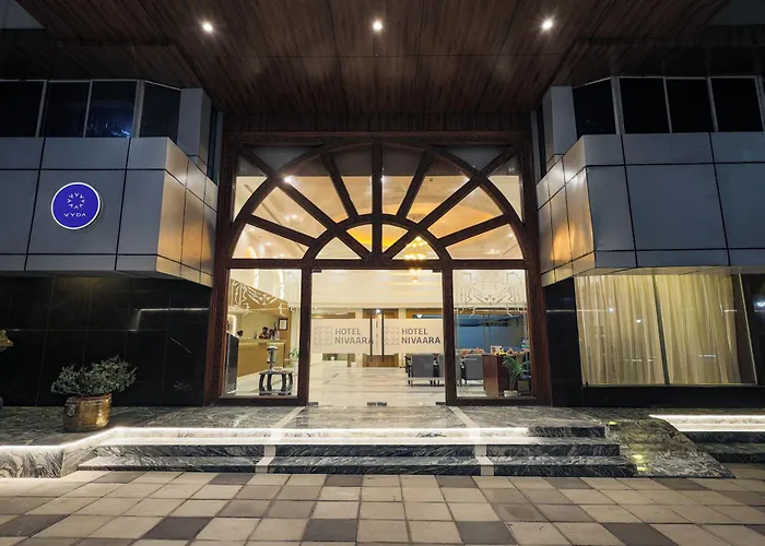 Hotel Nivaara By Vyda