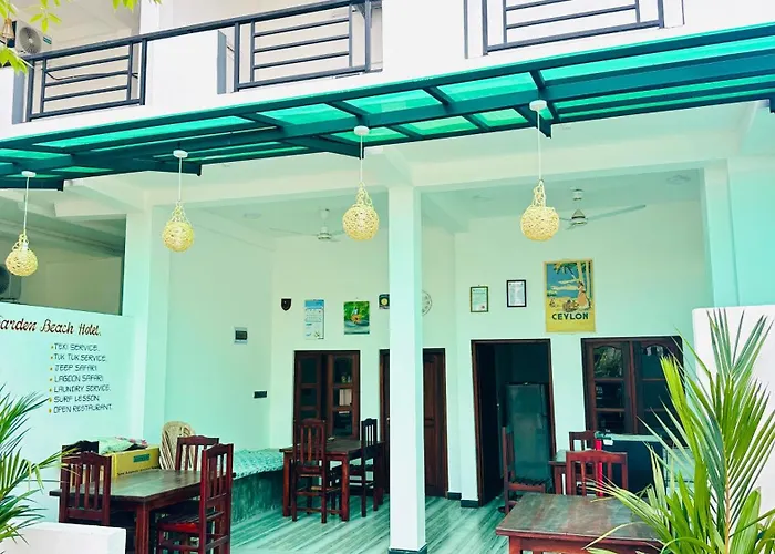 Surf Bay Hotel
