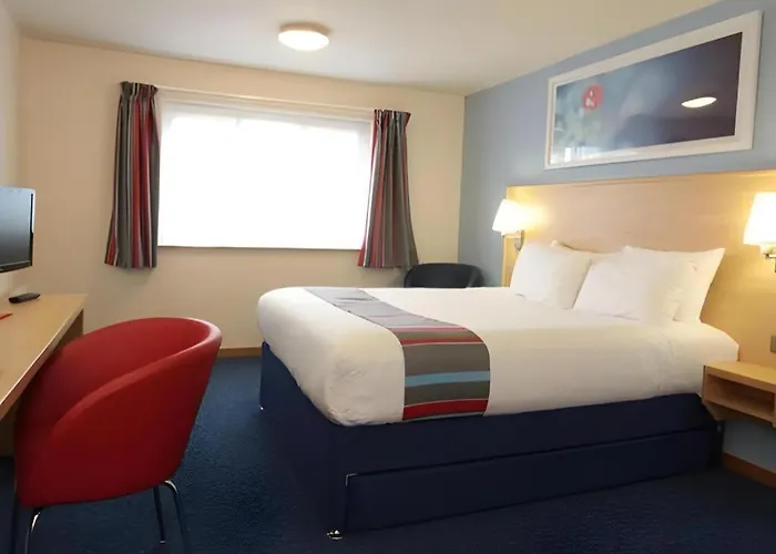 Travelodge Slough
