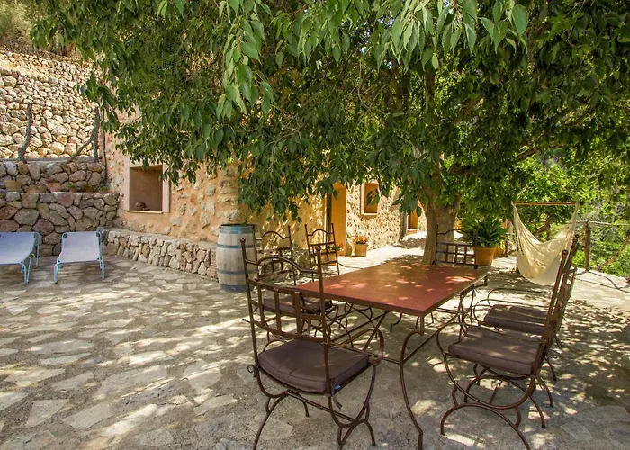 Eco Finca Cloe Nature
