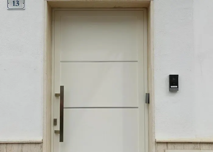 A Casa Dei Nonni, Casa Vacanze A Tricase Salento