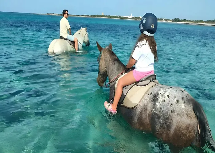 Spiaggia 11 - Centro Porto Cesareo