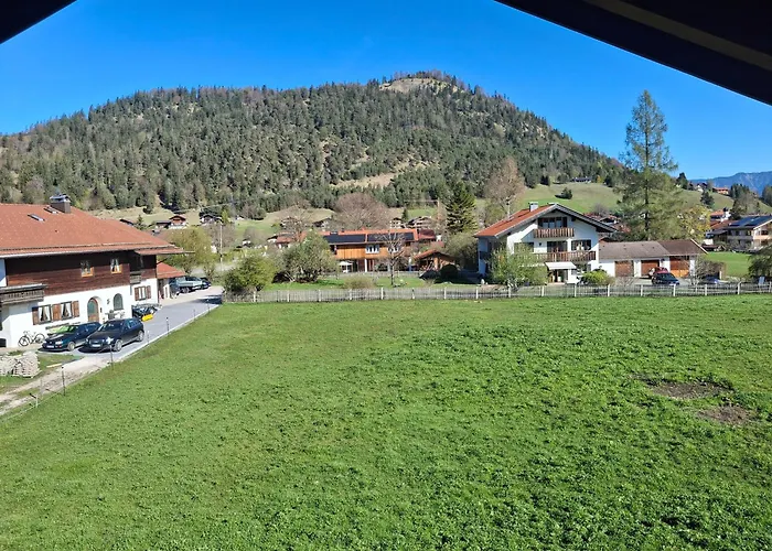 Haus Rosamirl Ferienwohnung