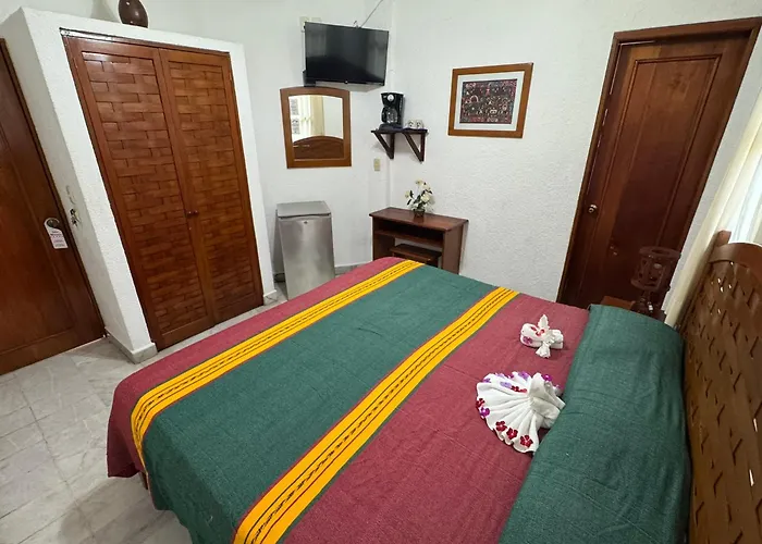Villas Mercedes