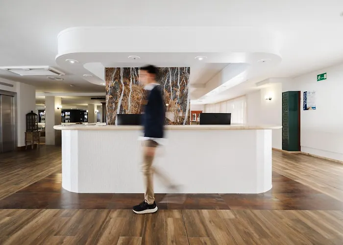 Hotel Miami Calella