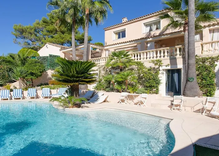9 Chambres Spa Hamman Sauna Piscine Chauffee Poss