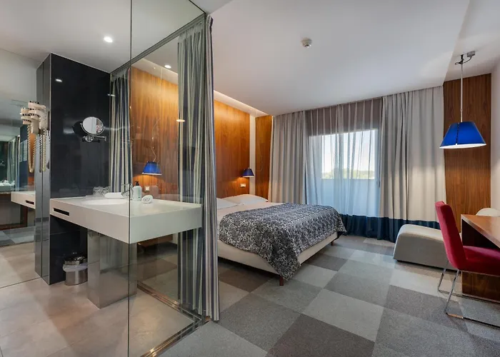 Hotel In