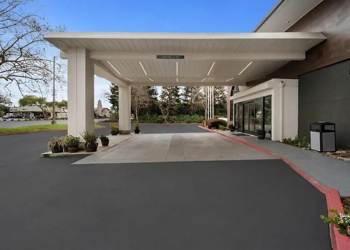 La Quinta By Wyndham Oakland - Hayward