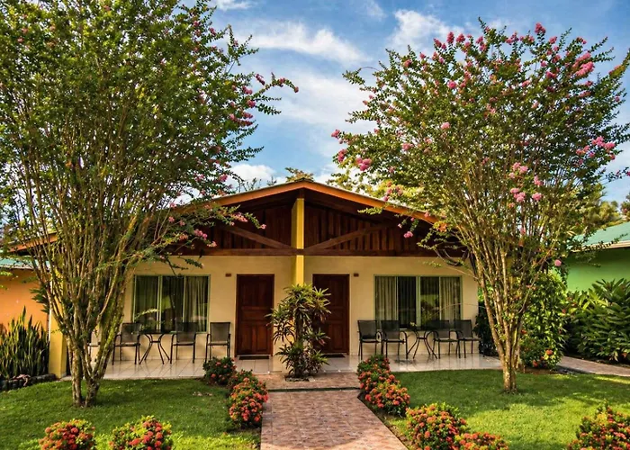 Hotel Villas Vilma